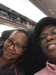 Furn Reddix from Gardena High School