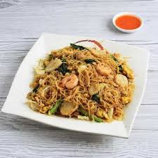 Bakmi gm ini adalah singkatan dari bakmi gajah mada, yang asalnya dari jakarta yang sangat selain bakmi disini juga menyediakan masakan yang lainnya, seperti, bakmi goreng, bakmi cap cay. Bakmi Gm Kota Makanan Delivery Menu Grabfood Id