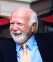 Robert Tate Obituary