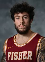 2022-2023 Men's Basketball Roster