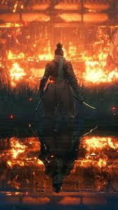 Sekiro Shadows Die Twice 4k Hd Mobile Smartphone And Pc Desktop Laptop Wallpaper 3840x2160 1920x1080 Dark Souls Wallpaper Dark Fantasy Art Dark Souls Art