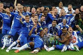 May 29, 2021 · premier league champion manchester city will take on chelsea fc for the uefa champions league title. The Drogba Goal Was A Blur Cole Recalls Chelsea S Champions League Glory Eight Years Later Goal Com
