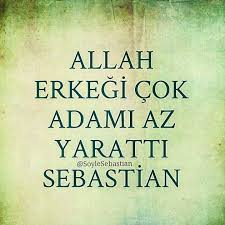 Sebastian Ayrilik Sozleri Ilham Verici Sozler Mizah Alintilari