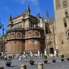 We did not find results for: Seville Or Barcelona A Vs City Comparison And Travel Guide