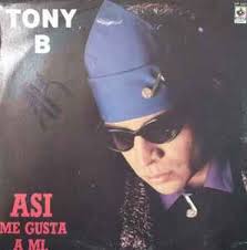 Tony B