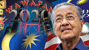 It's best to ask your supervisor or check the website of the journal you want to publish in to see which apa guidelines you should follow. Tun M Jelaskan Sebab Kenapa Wawasan 2020 Mustahil Untuk Dicapai