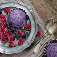Because they're so easy and low maint! Low Fat Blueberry Dessert Recipes