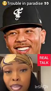 Yung Berg Speaks about Teairra Marie