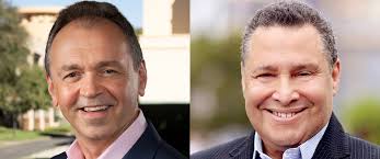 Disney Cruise leader to take over at Disneyland Resort