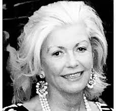 Barbara HARBACH Obituary (1937