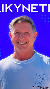 Meet Dr. John DeWitt, Ph.D., our advisor at AiKYNETIX!, With over 20 years  as a former Biomechanist at NASA and current Director of Applied Sports  Science at Rice University, he has contributed to the ...
