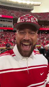 Travis Kelce y los Bearcats: ¡Vamos a ganar!