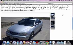Check spelling or type a new query. Craigslist Grand Island Nebraska Used Cars Acura Cl Under 5000 Available In 2012 Youtube