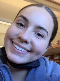 Cynthia Ramos's Instagram, Twitter & Facebook