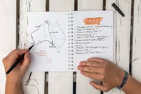 Ein reisetagebuch ist ein toller urlaubsbegleiter. Reisetagebuch Gestalten Schreiben Ideen Wie Es Geht