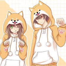 Anime Couples Hoodie Anime Wallpaper Hd Womens hoodie,moonuy ladies unicorn hat long sleeve sweatshirt letter printing hooded pullover tops autumn fashion loose cute sweater hoody oversized hoodie hoodie ladies gym tops.