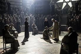 In season title directed by written by original airdate uk viewing figures (including hd) original law & order episode 33: Unsullied Recap Game Of Thrones Season 6 Episode 10 The Winds Of Winter Watchers On The Wall A Game Of Thrones Community For Breaking News Casting And Commentary