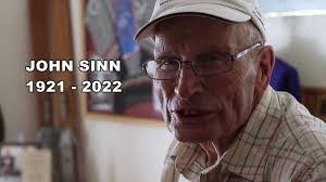 John Sinn's Instagram, Twitter & Facebook