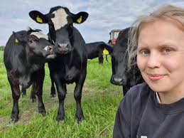 Tehokas maatalous vai tehomaatalous, entä tehotuotanto?