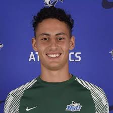 2025 Men's Soccer Roster