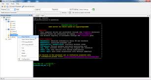 Putty is a free implementation of telnet and ssh for win32 and unix platforms, along with an xterm terminal emulator. Multi Putty Manager Download Sourceforge Net