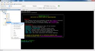 Telnet client software for windows. Multi Putty Manager Download Sourceforge Net