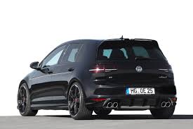 Official: 400hp Volkswagen Golf R by Oettinger - GTspirit