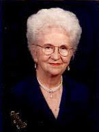 Rose Catherine Wimmers Cron (1923-2008)
