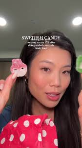 Swedish Candy Costa Mesa