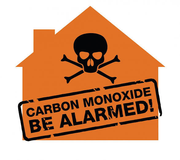 Carbon Monoxide Prevention This Winter - Fire Line