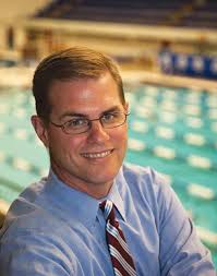 Changing of the Guard: Jay Gladden's Turn Changing of the Guard: Jay  Gladden's Turn