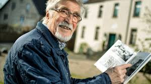 Stadtrundgang durch Leverkusen-Rheindorf