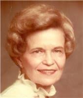 Vera Haynes Obituary (1932