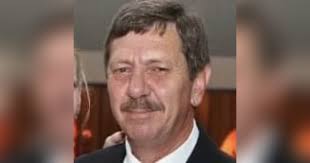 Obituary for James Walter Straus