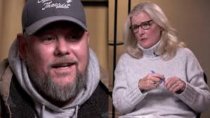 Convoy organizer Pat King answers questions