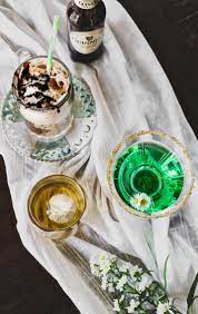 When autocomplete results are available use up and down arrows to review and enter to select. Irish Themed Dinner Party For St Patrick S Day Celebrations At Home