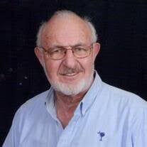 Mr. Donald Wansley Sanders Sr. Obituary