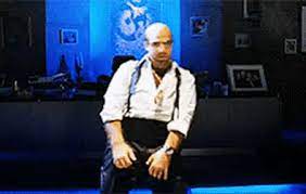 Tropic thunder is not a perfect film by any means. Top 30 Tropic Thunder Tom Cruise Gifs Find The Best Gif On Gfycat