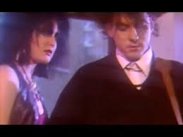 Wendy michelle is an american actress. Siouxsie And The Banshees Dear Prudence French Tv 1984 Youtube Siouxsie The Banshees Documentary Now Documentaries