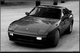 Porsche 944 Porsche 944 Porsche 924 Classic Porsche