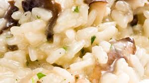 Crab Risotto With Peas Crab Risotto Risotto Food