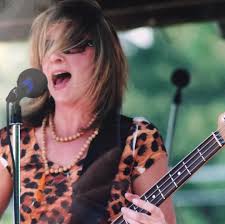 Shannon and The Rhythm King Band