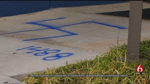 For fbi's national security branch.prior to this assignment, he served within the senior intelligence service of the cia, as a career operations officer in the cia's national clandestine service (ncs) for 27 years. Tulsa Religious Groups React To Racist Graffiti In Okc