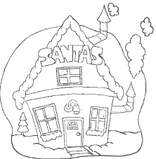 To print out your christmas coloring page, just click on the image you want to view and print the larger picture on the next page. Christmas Pictures To Color For Kids Free Christmas Coloring Pages To Print