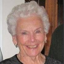 Dolores Hall Obituary