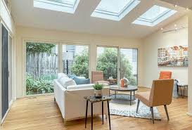 Your skylight living room stock images are ready. Types Of Skylights Ultimate Design Guide Designing Idea