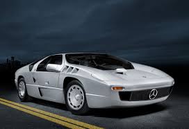 Isdera Imperator 108i Isdera Jaguar Car Sport Cars
