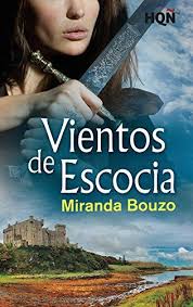Inglaterra vs escocia, por la eurocopa: Vientos De Escocia Hqn De Bouzo Miranda Peliculas Romanticas En Espanol Novelas Romanticas Libros De Romance