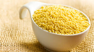 #millet100 #milletriseup a century in the mountains. Millet Benefits An In Depth Look At This Gluten Free Ancient Grain Schar