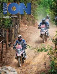 BMW Owners News April 2016 by bmwmoa